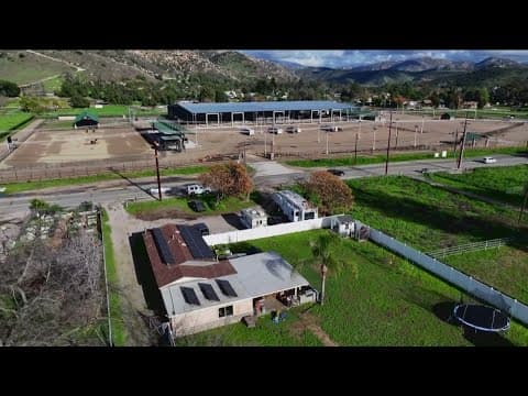 Lakeside could have a monster truck show, but horse owners say nay