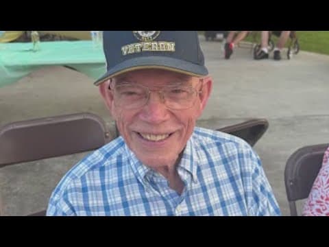 Capital murder suspect accused of killing, carjacking Navy veteran was out on bond for another case