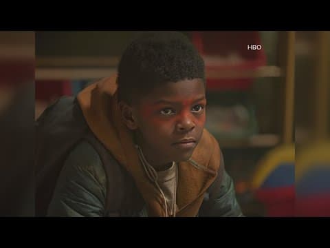 Best Breakthrough Performance goes to Maryland native Keivonn Woodard | Night Cap