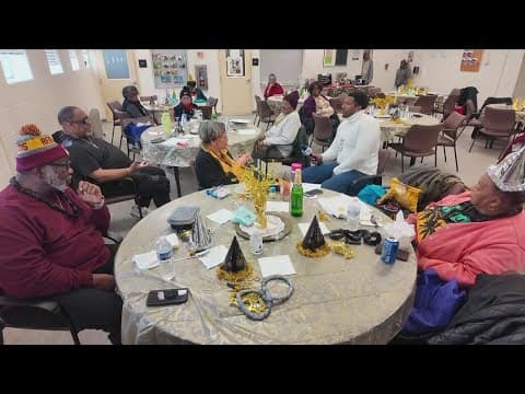 Prince George's County Council looking at issues impacting senior citizens in the county