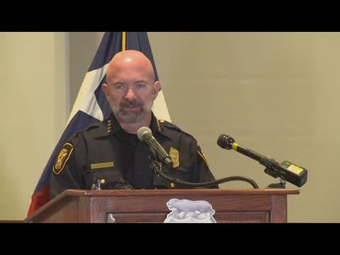 Fort Worth police release bodycam video of officer-involved shooting