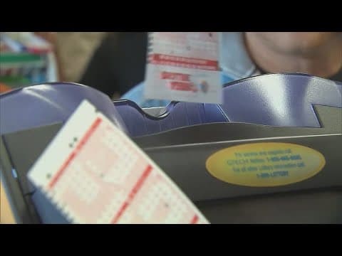 Two new millionaires after Mega Millions drawing, jackpot rises to $740 million