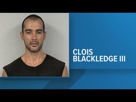 Man arrested for Washington Parish murder, sheriff says