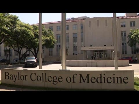 Baylor College of Medicine laying employees off in response to federal funding costs