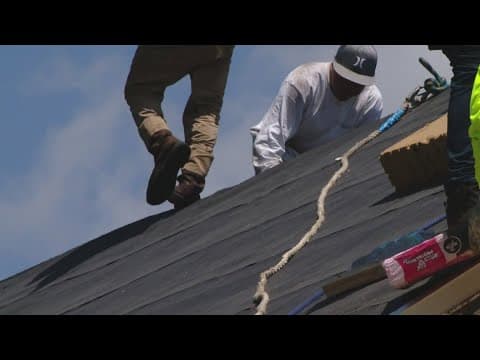 Latest round of Fortified Home Program opens