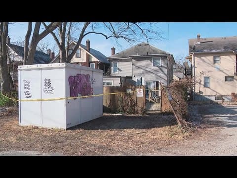 Short-term rental where 3 people were injured in shooting not registered with city