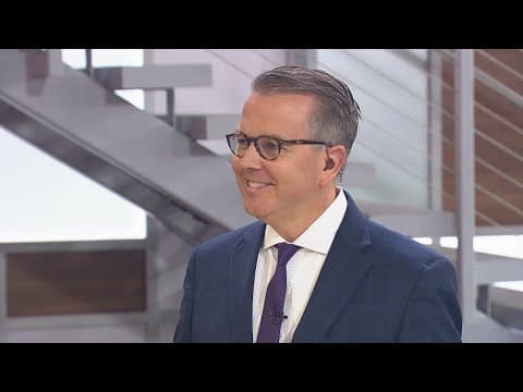 James Talarico enters the race for the US Senate. Senior Political Reporter Jason Whitely weighs in