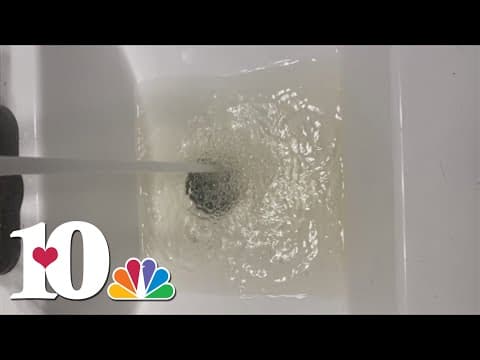 "We're gonna have to go to the creek to get water" || Roane County residents concerned over water qu