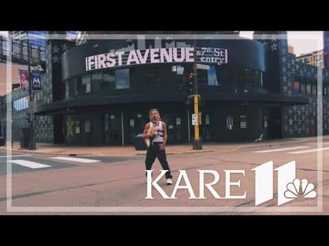 Lil Crush drops music video highlighting businesses both urban & rural