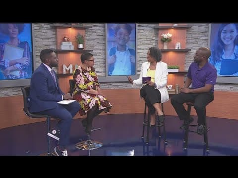 Highlights and takeaways from KARE 11’s roundtable ‘Healing and Hope: Navigating Life After School T