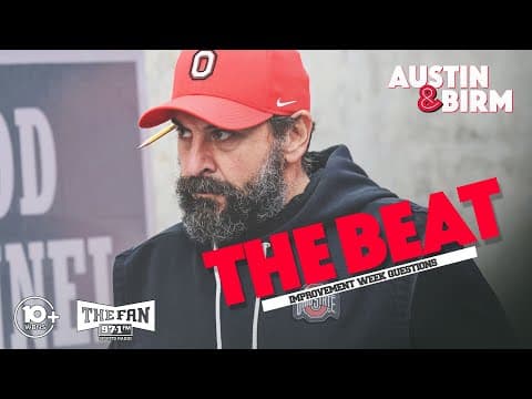 The Beat: Pressing Ohio State off-week questions for Ryan Day, Buckeyes coordinators