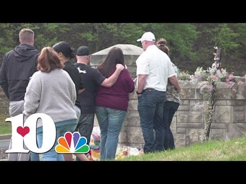 Metro Nashville Police hold press conference on Covenant School shooting