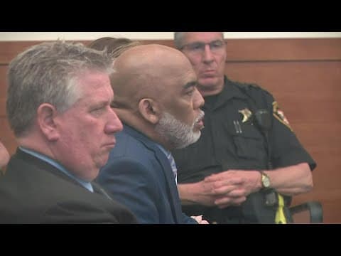 New date set for former Columbus police officer Andrew Mitchell in murder retrial