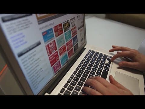 A spike in Americans using Buy Now, Pay Later payment plans