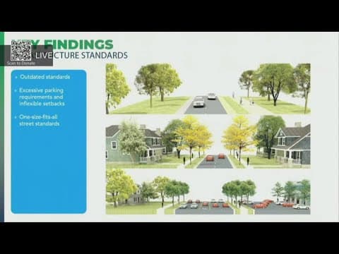 Knox County leaders working to implement new Unified Development Ordinance