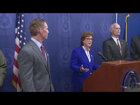 Harris County DA asks Texas AG office to take over bid-rigging investigation into judge's staffers