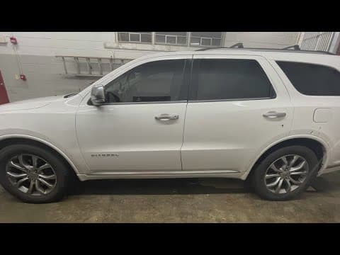 Maryland State Police seek dashcam video to identify roadway shooter in Montgomery County