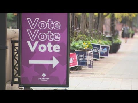 Virginia Attorney General candidates to debate