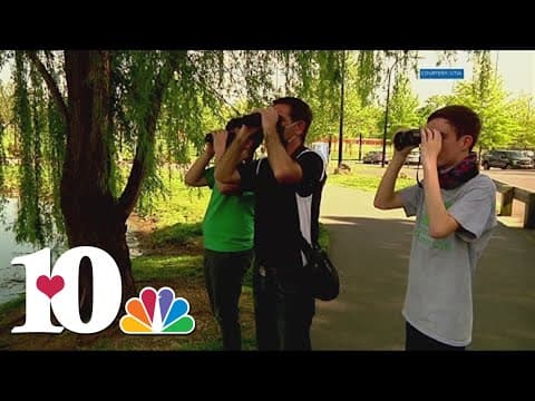 This is national 4-H week