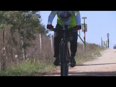 Kidney donors begin 1,400 mile journey to raise awareness of the importance of donating organs