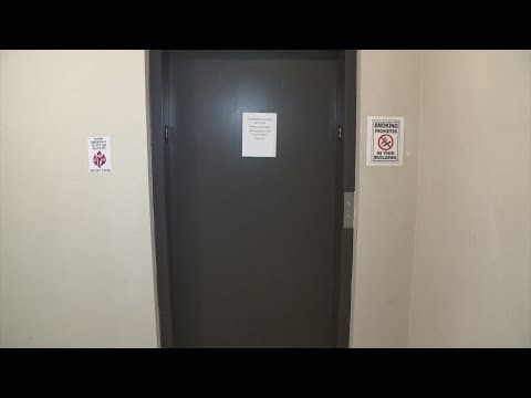 Missouri City gives apartment complex code violation