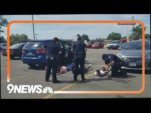 Black Family wrongfully held at gunpoint settles lawsuit for $1.9 million