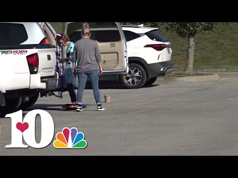 Roane State College hosting free trunk-or-treat event today