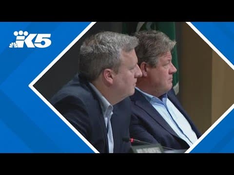 King County Council votes to keep youth detention center open