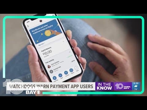 Is my money safe in my Venmo account?