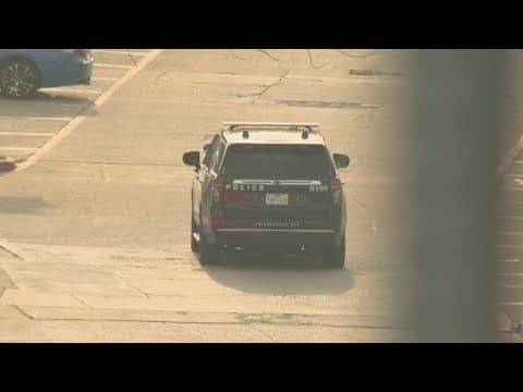 Arlington grandma attacked outside her apartment