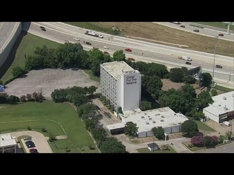 Minnesota shooting suspect has ties to North Texas