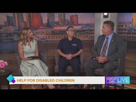 Children’s Home Network