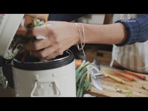 New Climate Smart initiative helps Montgomery residents fight climate change at home