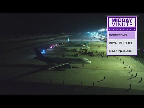 Supreme Court backs Trump in deportation case