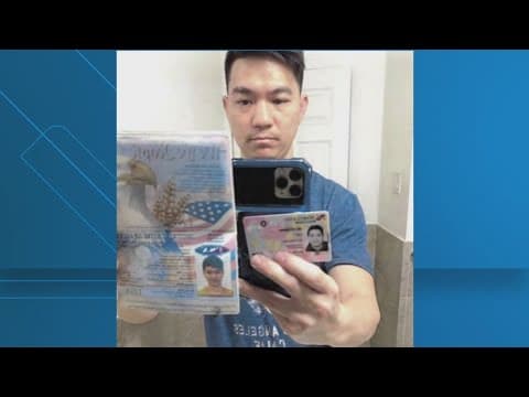 Nail tech connected to alleged North Korean scheme to infiltrate US defense contractors