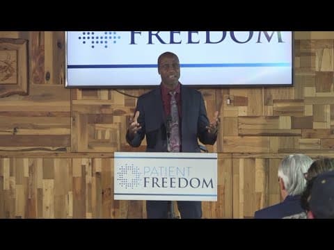 Clearwater to vote on fluoride in water supply