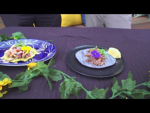 Tequila & Taco Music Festival | CBS 8 Mornings