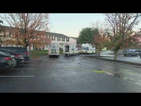 Police: 1 person seriously injured after multiple officers fire shots in northeast Columbus