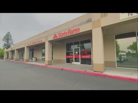 State Farm's emergency rate hike approved in California