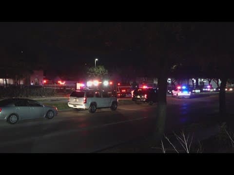 Police investigating deadly shooting near Hobby Airport, HPD says