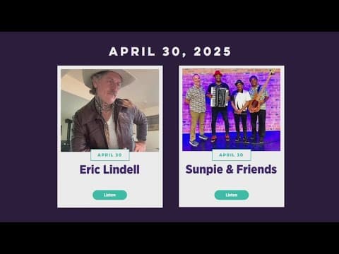 Help Wednesday at the Square in New Orleans win a USA Today contest