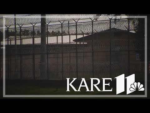 High lead levels discovered in water at Lino Lakes state prison