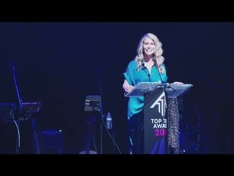 San Diego's most outstanding technology leaders honored at Top Tech Awards 2023