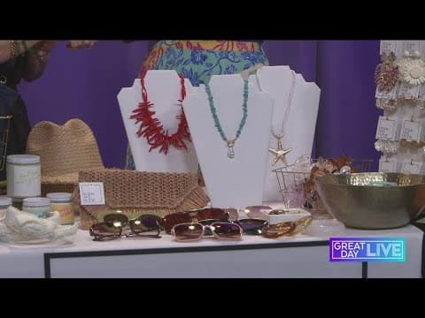 Don your cutest summer wear at this local boutique