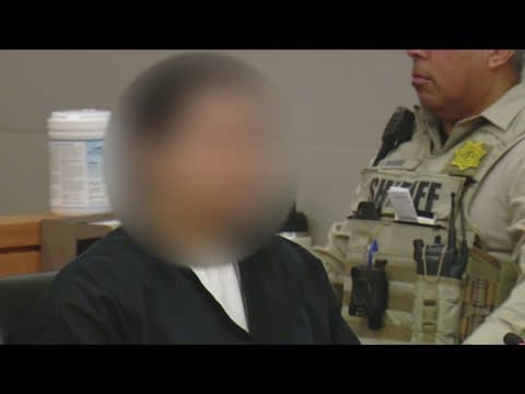 Suspects in Talmadge shooting that paralyzed cheerleader in court