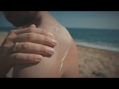 Skin Cancer Awareness Month | Red flags to help you stay safe