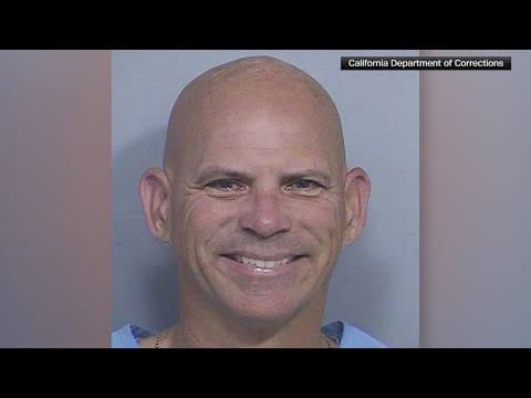 Menendez brothers denied release by California parole board