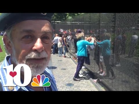 Service & Sacrifice: Bob Hyatt (2016)