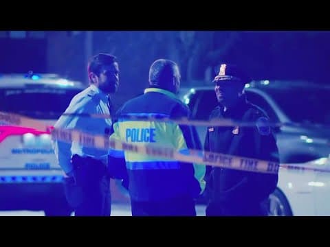 Council passes Secure DC omnibus bill with mixed reactions