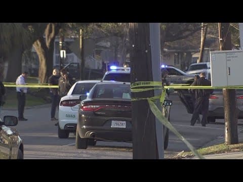 NOPD: Juvenile male shot, killed near Louisa Dr and Chef Menteur Hwy